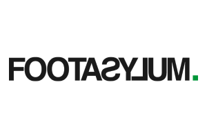 Image showing the Footasylum logo