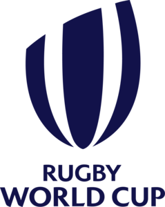 Image showing the Rugby World Cup logo