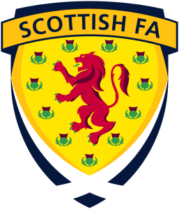 Image showing the Scottish FA Logo