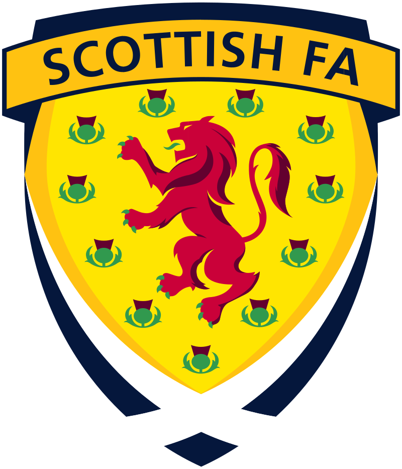 Image showing the Scottish FA logo