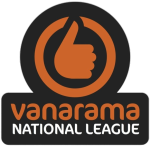 Image showing the Vanarama National League logo