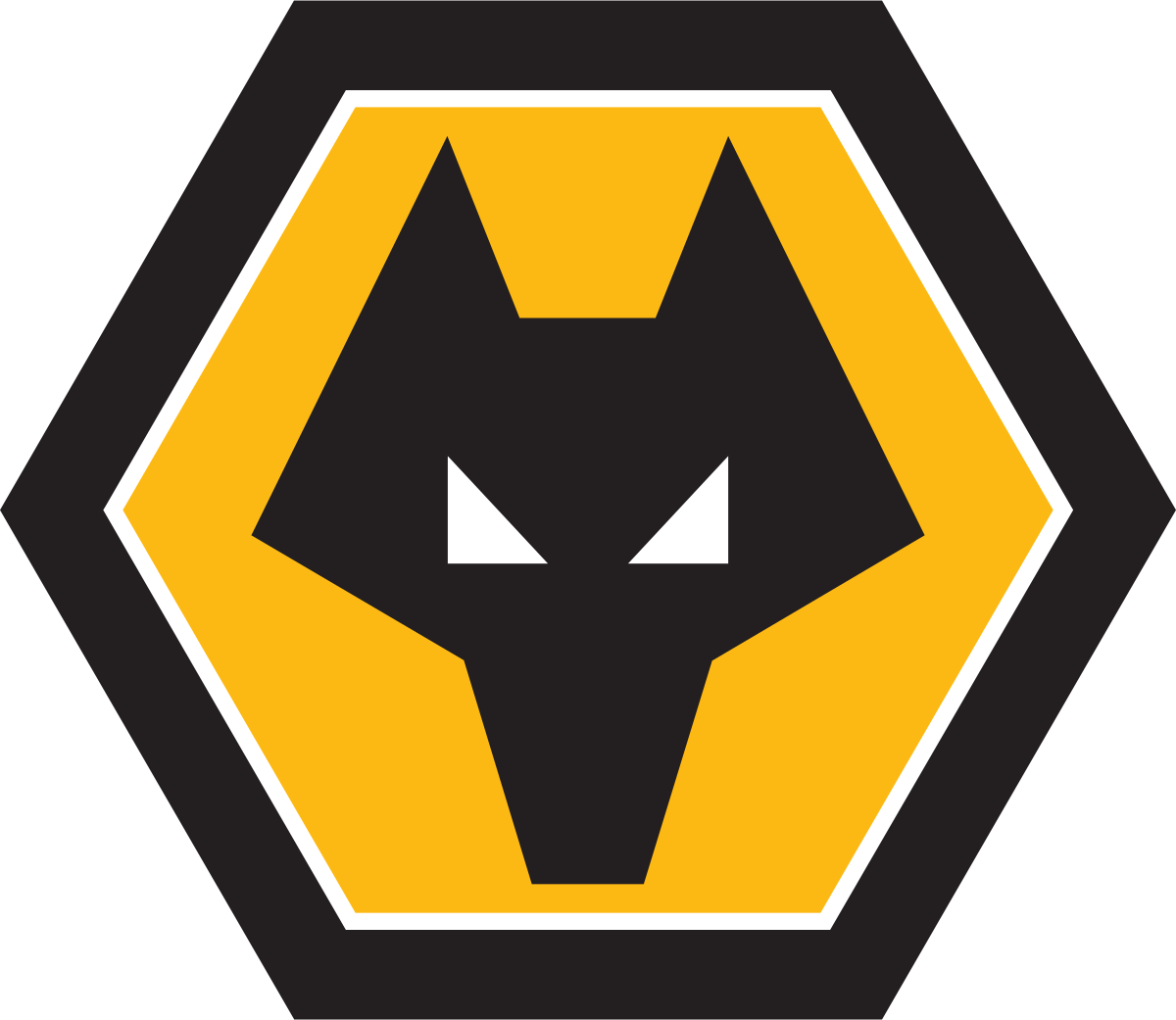 Image showing the Wolves logo